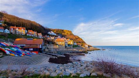 6 of the Best Runswick Bay Holiday Cottages | The Whitby Guide