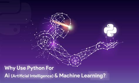 Why Do We Use Python for Machine Learning & AI? | by Ajay Kapoor ...