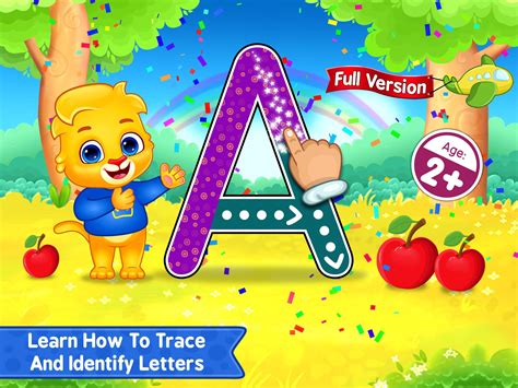 ABC Kids for Android - APK Download