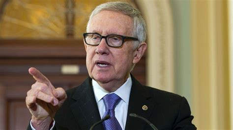 Former Senate leader Harry Reid undergoes surgery for pancreatic ca ...