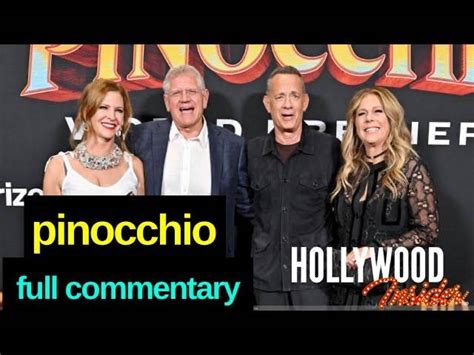 Video: Full Commentary - Cast & Crew Spills Secrets on Making of ...