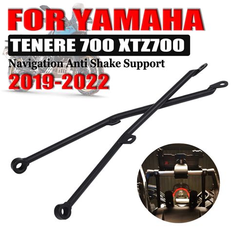 For Yamaha TENERE700 XTZ Tenere 700 T7 T700 XTZ700 Motorcycle ...