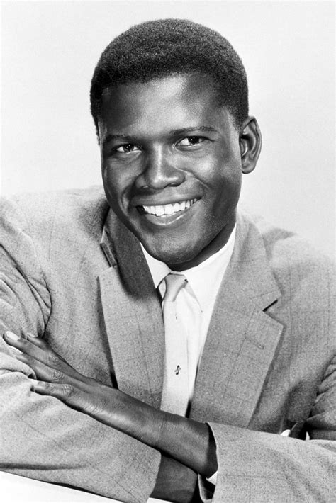 Sidney Poitier | Academy of Achievement