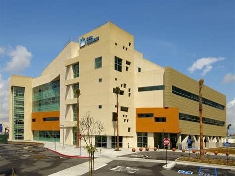 KAISER PERMANENTE DOWNEY MEDICAL CENTER - Updated November 2024 - 269 ...