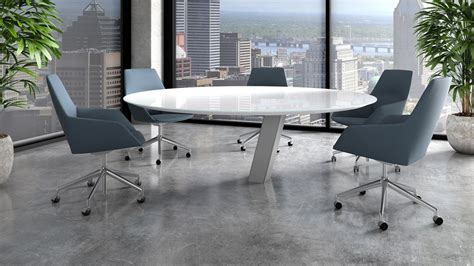 Modern Conference Tables