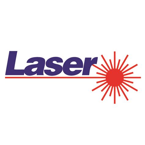 Laser Logos