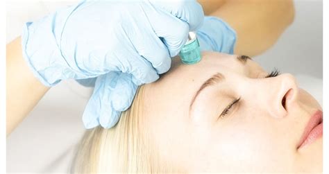 HYDRADERMABRASION CONTRAINDICATIONS & AFTERCARE