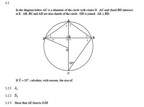 JENN - Mathematics - Euclidean Geometry