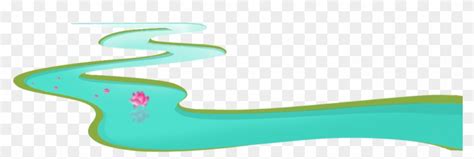 River Animated Clipart Images