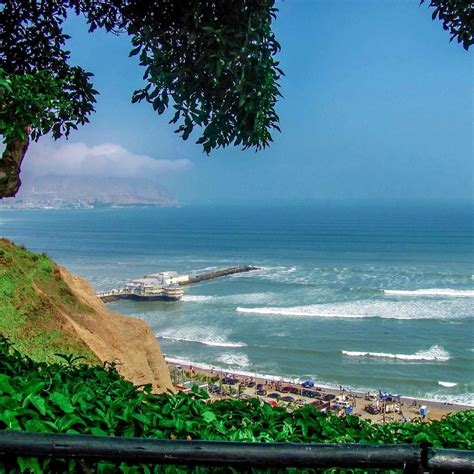 Miraflores Boardwalk - All You Need to Know BEFORE You Go (2024)