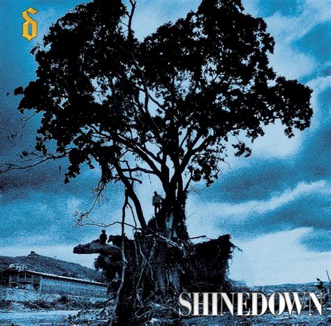 Shinedown - Leave a Whisper | iHeart