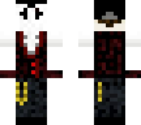 clown pierce | Minecraft Skins