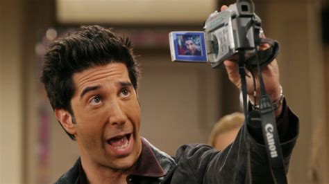 From Dating To Dinosaurs: 6 Life Lessons You Can Learn From Ross Geller