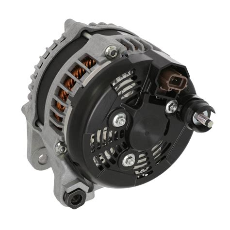 Ford Performance 200 AMP Output Alternator Kit (11-23) M-8600-M50ALTA