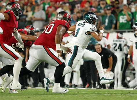 Eagles vs. Buccaneers: Odds and how to watch NFC wild card game on ...