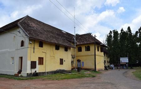 Mattancherry Palace, Kochi | Ticket Price | Timings | Address: TripHobo