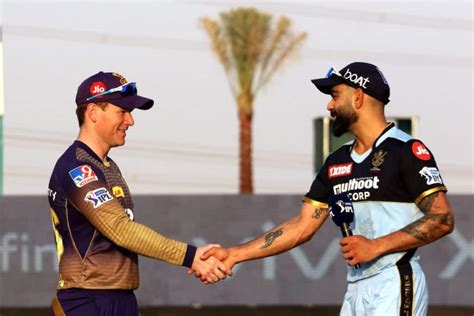 IPL 2021 Match 31: KKR vs RCB - Who won the match?