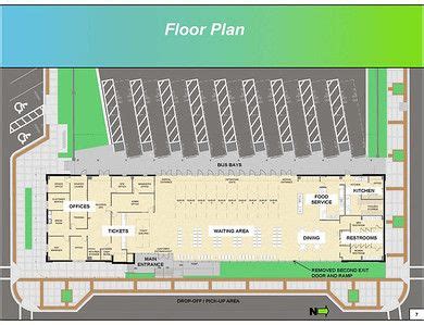 Revised Greyhound Terminal Renderings - metrojacksonville ...