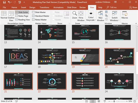 What Is a PowerPoint Slide Deck? (PPT Presentations)