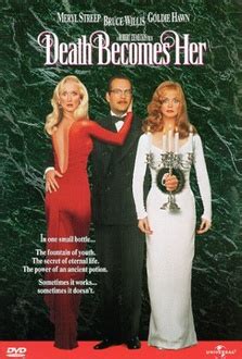 Death Becomes Her Quotes, Movie quotes – Movie Quotes .com