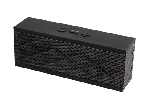 Jawbone Jambox (photos) - CNET