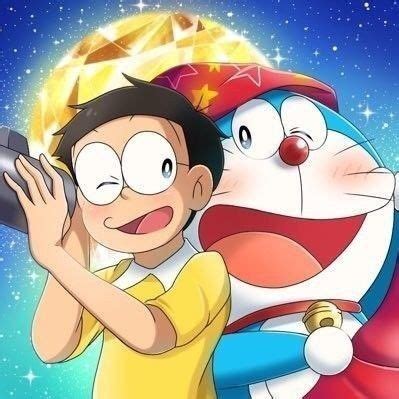 Doraemon And Nobita Best Images In HD. Doraemon And Nobita Cute ...