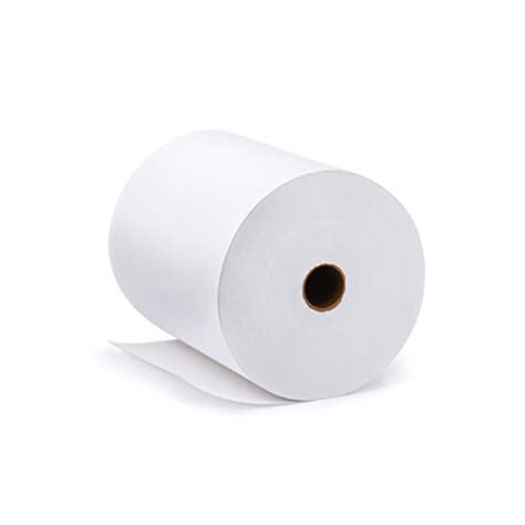 Credit Card Machine Paper Rolls | Thermal Rolls | Cardmachinepaper.com