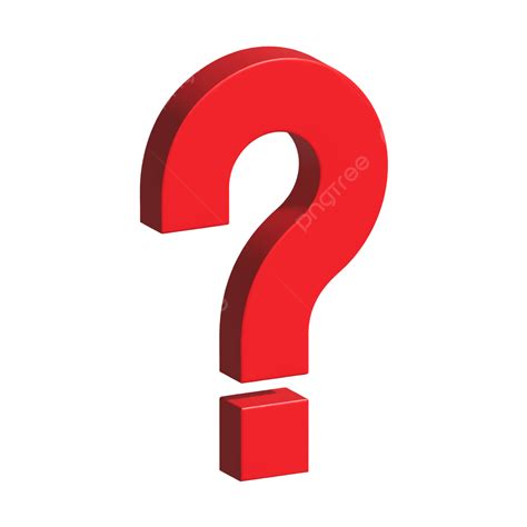 Question Mark Icon Png Question Mark Icons Free Vector Download ...