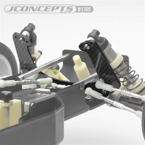 JConcepts Re-Releases RC10 & RC10T Option Parts - RC Car Action