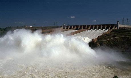 Ethiopia to dam Nile River for hydropower - Economy - Business - Ahram ...