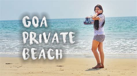 Goa Grand Island Trip | Private Beach | Full Guided Tour | South Goa ...