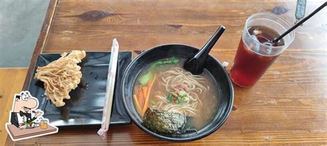 Kiko Ramen restaurant, Semarang - Restaurant reviews