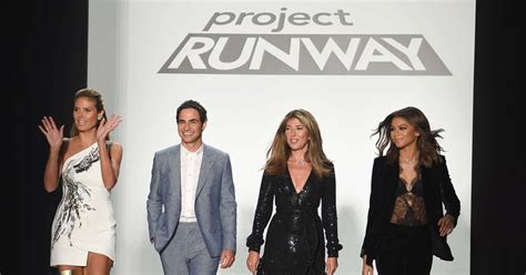 'Project Runway' Season 18 Episode 1 sees Jenn Charkow and Asma Bibi ...