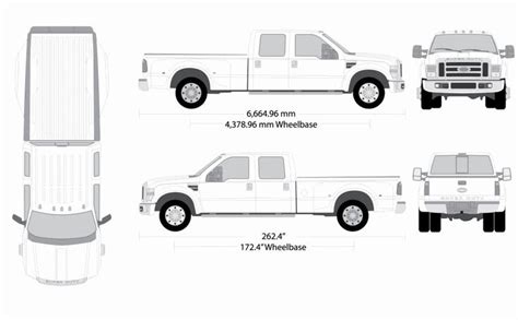 Truck Inspection form Template Beautiful 25 Of Crew Cab Truck Diagram ...