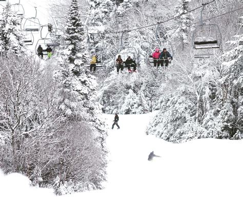 Sugarbush | The Best Time To Ski Sugarbush