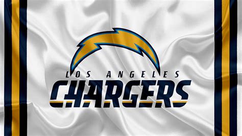 HD Los Angeles Chargers Wallpapers | 2019 NFL Football Wallpapers