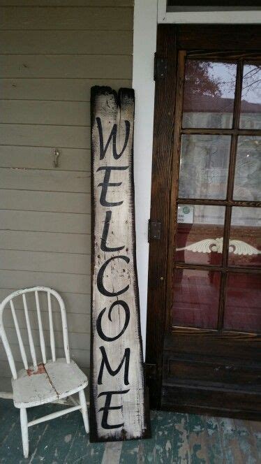 20+ Old Barn Wood Signs