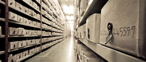 Use Digital Archive To Fuel Interest In Your Organization's History ...