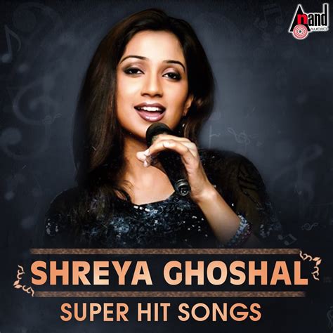 ‎Shreya Ghoshal Super Hit Songs - Album by Shreya Ghoshal - Apple Music