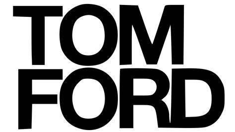 Tom Ford Logo, symbol, meaning, history, PNG, brand