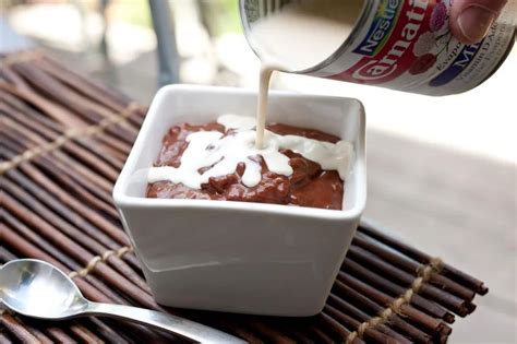 Champorado (Filipino Chocolate Rice Pudding)