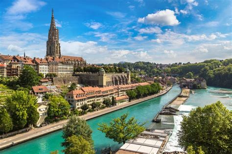 Bern | Switzerland | Capital & Major Cities To Explore | | Switzerland ...