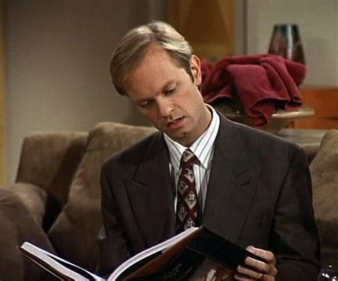 Niles Crane - Frasier Photo (9341115) - Fanpop