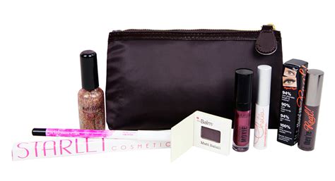 Sample Size Me: The 5 Best Beauty Sample Box Subscriptions | Beauty box ...