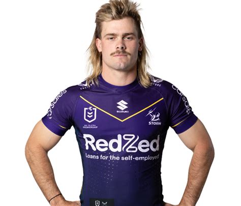 Official NRL profile of Ryan Papenhuyzen for Melbourne Storm | Storm