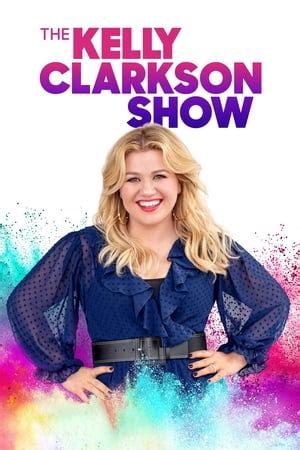 The Kelly Clarkson Show (TV Series 2019- ) — The Movie Database (TMDb)