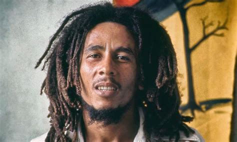 Bob Marley's Classic "Redemption Song" Gets New Visual On His 75th ...