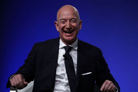 Here Are Jeff Bezos's Biggest Purchases Since Becoming A Billionaire ...