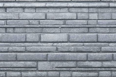 Silver Brick Wall Background, Silver Wall Background, Brick Wall ...