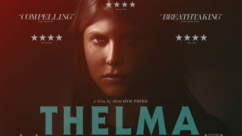 Thelma Reviews - Metacritic